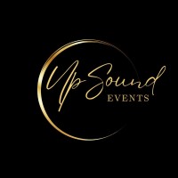 UpSound Events logo - Similar company to Total Network Consulting