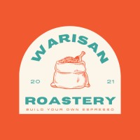 Warisan Sangrai Kopi logo - Similar company to Spicescoco Indonesia