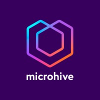 Microhive logo - Similar company to Age Uk Exeter