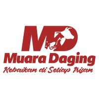 Muara Daging logo - Similar company to Agarka Indonesia