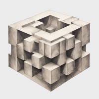 Promethean Box logo - Similar company to Copyforge Ai