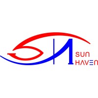 Xiamen SunHaven Optical Co.,Ltd