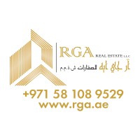 RGA Real Estate logo - Similar company to Tms Realty