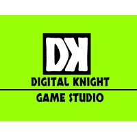 DigitalKnight Game Studio logo - Similar company to Elysium Game Studio