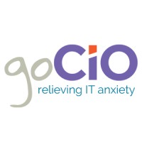goCIO logo - Similar company to Agile + Devopsdays Des Moines