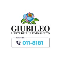Giubileo logo - Similar company to Actomedia Srls