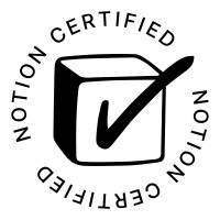 Notion For Agents logo - Similar company to Rice Program Council