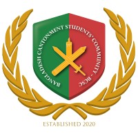 Cantonmentians’ Alliance & Welfare Association of Bangladesh - CAWAB logo - Similar company to Bncc