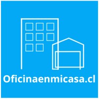 Oficina En Mi Casa logo - Similar company to Dliverys.Cl
