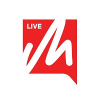 Live Media HUB logo - Similar company to Кит Group