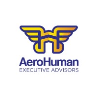 AeroHuman logo - Similar company to Uas Angel Network