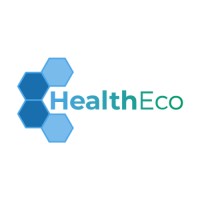 HealthEco logo - Similar company to Atalan