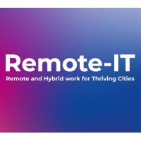 Remote-IT logo - Similar company to Bucha School