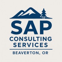 SAP Consulting Services logo - Similar company to Sap Cmms Consulting