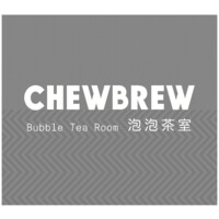 Chewbrew logo - Similar company to Cape Drinks