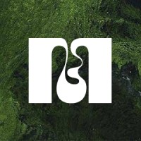 Meander Magazine logo - Similar company to Slicedfigs