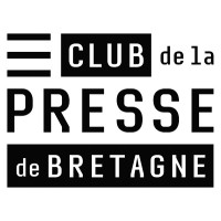 Club de la Presse de Bretagne logo - Similar company to Agence Arène
