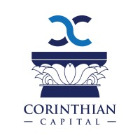 Corinthian Capital Group logo - Similar company to Trimlight