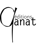 éditions Qanat logo - Similar company to Editions Sulo