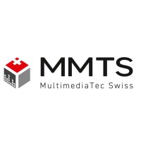 MMTS - MultimediaTec Swiss logo - Similar company to Montreal Manufacturing Technology Show - Mmts