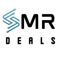 SMR Deals logo - Similar company to Milton Tech