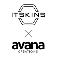 ITSKINS x avana logo - Similar company to Kanex