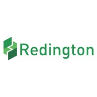 Redington Azerbaijan logo - Similar company to Secops Academy