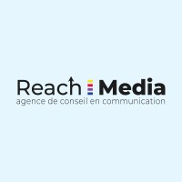 Reach Media Algérie logo - Similar company to Follow Me Academy