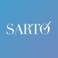 Sarto logo - Similar company to Aisthetics
