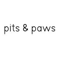 Pits & Paws logo - Similar company to Clifton Photonics