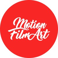 Motion Film Art logo - Similar company to Thinksimple