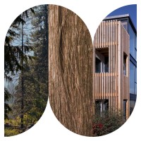 Built by Nature logo - Similar company to Material Cultures