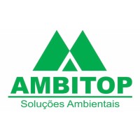 Ambitop Soluções Ambientais logo - Similar company to Bioconecta Ambiental