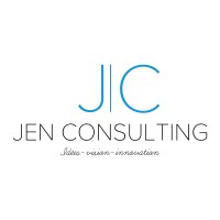 JEN Consulting logo - Similar company to Jen Consulting