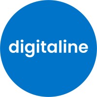 Digitaline Creative Community logo - Similar company to Jinjaa Education