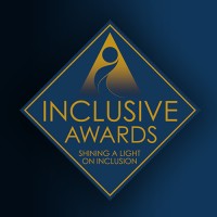 Inclusive Awards logo - Similar company to Adhdworking