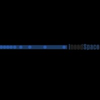 ineedSpace logo - Similar company to Glocal Colab