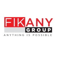 The Fikany Group logo - Similar company to Bieri & Ames
