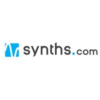 Synths.com logo - Similar company to Professional Profile Analytics