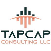 TapCap Consulting LLC logo - Similar company to S-Core Technologies