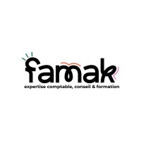 Famak logo - Similar company to Réalise-Toi