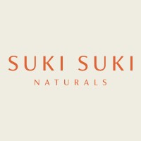 Suki Suki Naturals logo - Similar company to Two Nomads