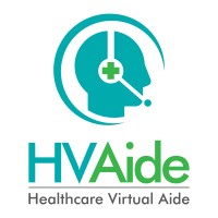 HVAide logo - Similar company to Wello Virtual Healthcare