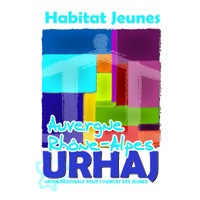 URHAJ Auvergne Rhône-Alpes [AuRA] logo - Similar company to Regard Sud
