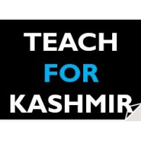 Teach For kashmir logo - Similar company to Chinar Yuva