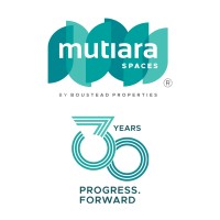 Mutiara Spaces logo - Similar company to Vito Perdana International Trade Sdn Bhd
