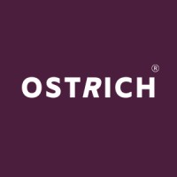 OSTRICH PUBLISHERS logo - Similar company to Ostrich Breeding