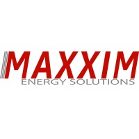 Maxxim Energy Solutions logo - Similar company to Petroplex Properties