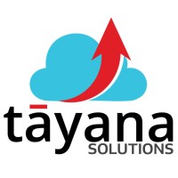 Tayana Solutions logo - Similar company to Smartclues Ltd