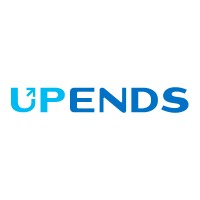 UPENDS logo - Similar company to Settler